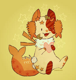 character belongs to: sunfloww6r (toyhouse)